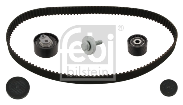 Timing Belt Kit